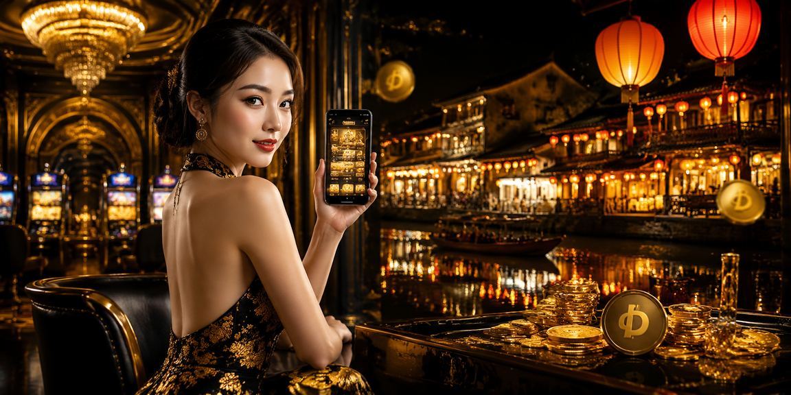Ánh đèn lồng Hội An về đêm – biểu tượng cho trải nghiệm VIP và điều khoản minh bạch của acbvip
