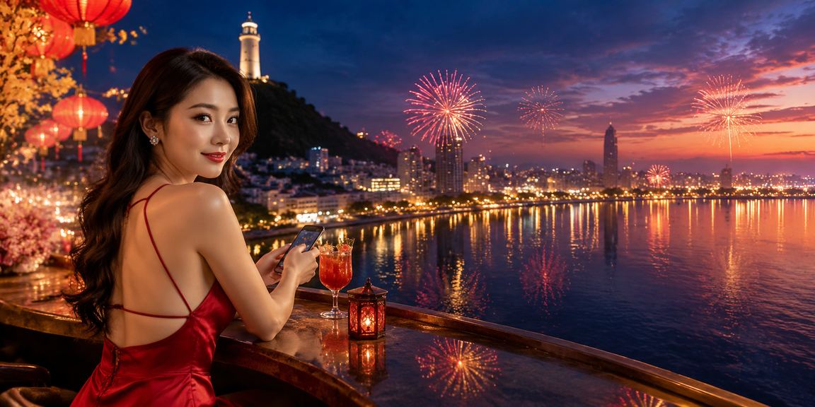 Lễ hội và cá cược di động tại Vũng Tàu trên nền tảng acbvip